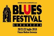Seravezza Blues Festival 2018