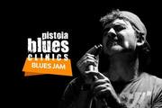 Blues Jam in Piazza Gavinana