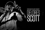 Delores Scott live