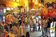 La notte bianca a Pistoia