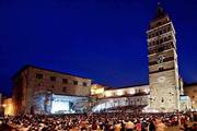 Tutto pronto per il Pistoia Blues