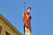 La vestizione di San Jacopo