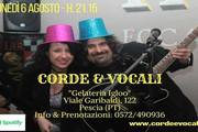 Corde & Vocali all'Igloo