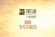 A Barga lo Street Love Festival