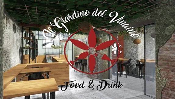 Inaugurazione Il Giardino del Vinaino