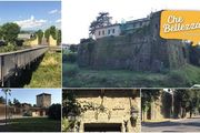 Curiosità intorno alle mura di Pistoia