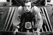 Buster Keaton al cinema.