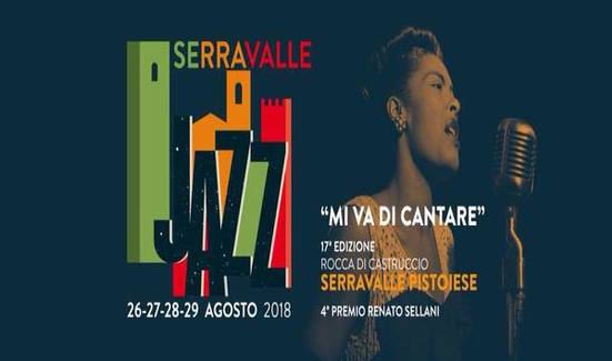 Serravalle Jazz 2018