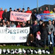 A Riva del Garda immersione di 80 Sub contro la violenza sulle Donne