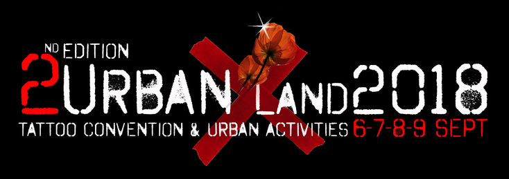 Urban Land 2018