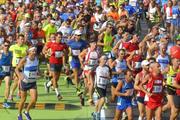 Monza Half Marathon 