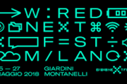 Wired Next Fest 2018