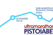 Pistoia Abetone Ultramarathon 2013