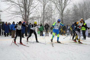 Campionato Italiano Lions ad Abetone