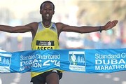 Maratona di Dubai - 23 Gennaio 2015 - aperte iscrizioni